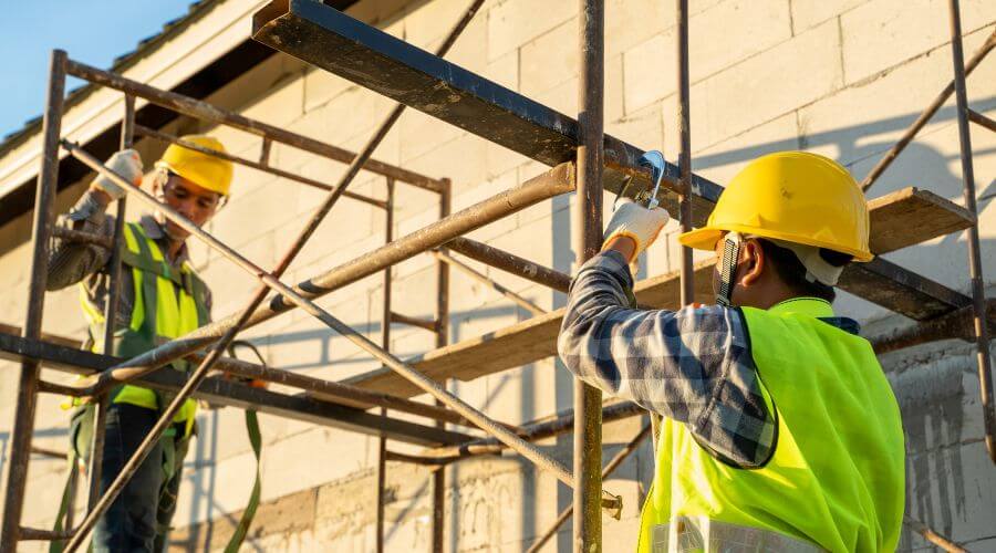 Expert top industrial roofings services in Sasser, GA